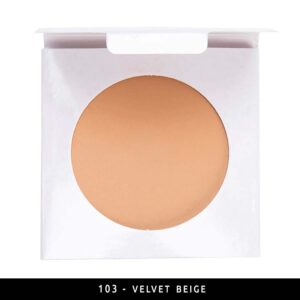 103 Ricarica Fondotinta Compatto HURBENA LIFT Velvet Beige