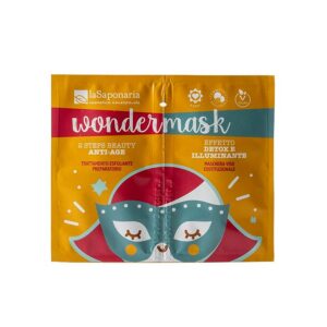 Wondermask Anti-Age 2 Steps