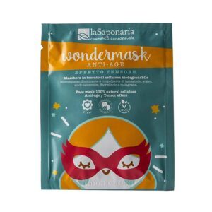 Wondermask Anti-Age in Tessuto