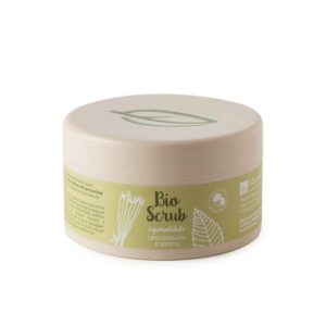 Scrub Menta e Lemongrass