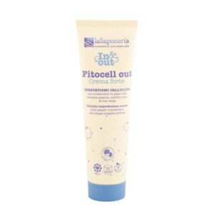 Fitocell Out Crema Forte Anticellulite