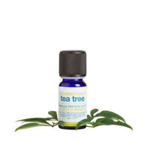 Olio Essenziale di Tea Tree BIO