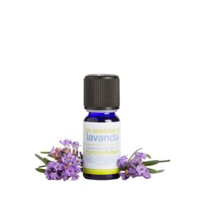 Olio Essenziale di Lavanda BIO