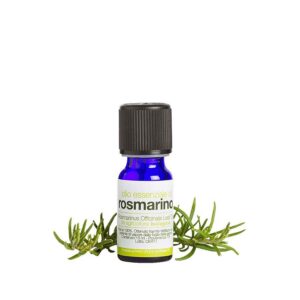Olio Essenziale di Rosmarino BIO