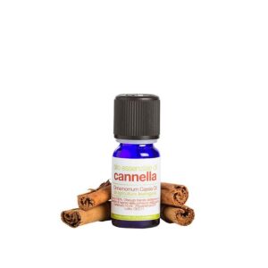 Olio Essenziale di Cannella BIO