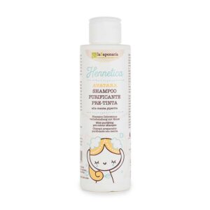 Shampoo Pre Tinta - Avatara