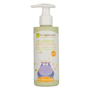 Bio Bagnetto Corpo e Capelli