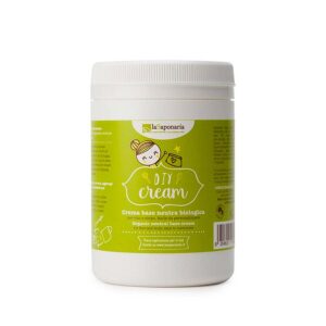 DIY Cream