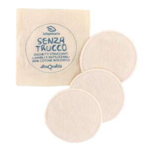 Set Dischetti Struccanti