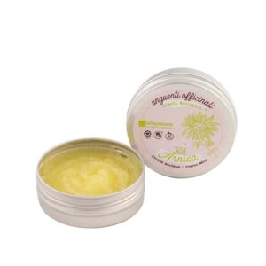 Unguento all'arnica 40%