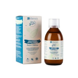 Collutorio Extra Fresco Menta & Solidago