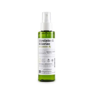 Idrolato Elicriso Bio