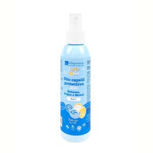 Olio Capelli Protettivo 3 in 1 - Aloha