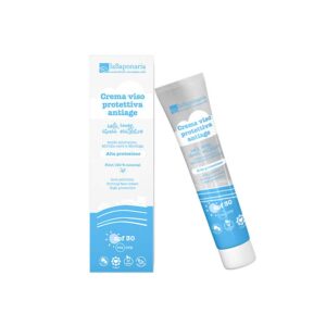 Crema Viso Protettiva Antiage SPF 30