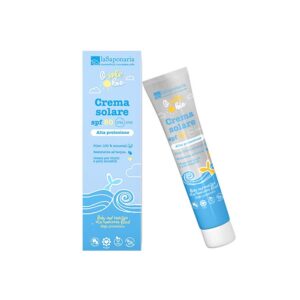 Crema Solare SPF 50 - Travel Size