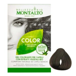 3.0 Castano Scuro Color