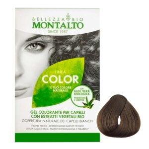 6.0 Biondo Scuro Color