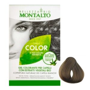 6.1 Biondo Cenere Color