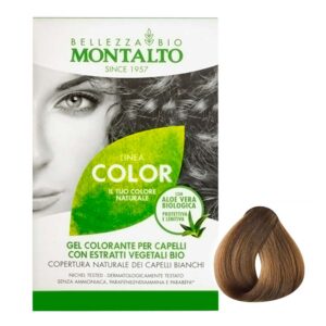 7.3 Biondo Dorato Color