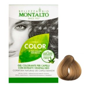 8.0 Biondo Chiaro Color