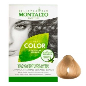 9.0 Biondo Chiarissimo Color