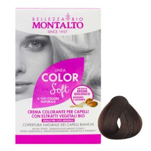 5.0 Castano Chiaro Color Soft