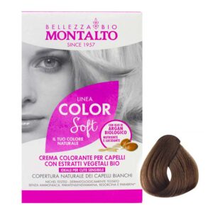 6.0 Biondo Scuro Color Soft