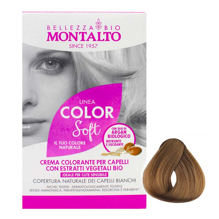 7.0 Biondo Color Soft