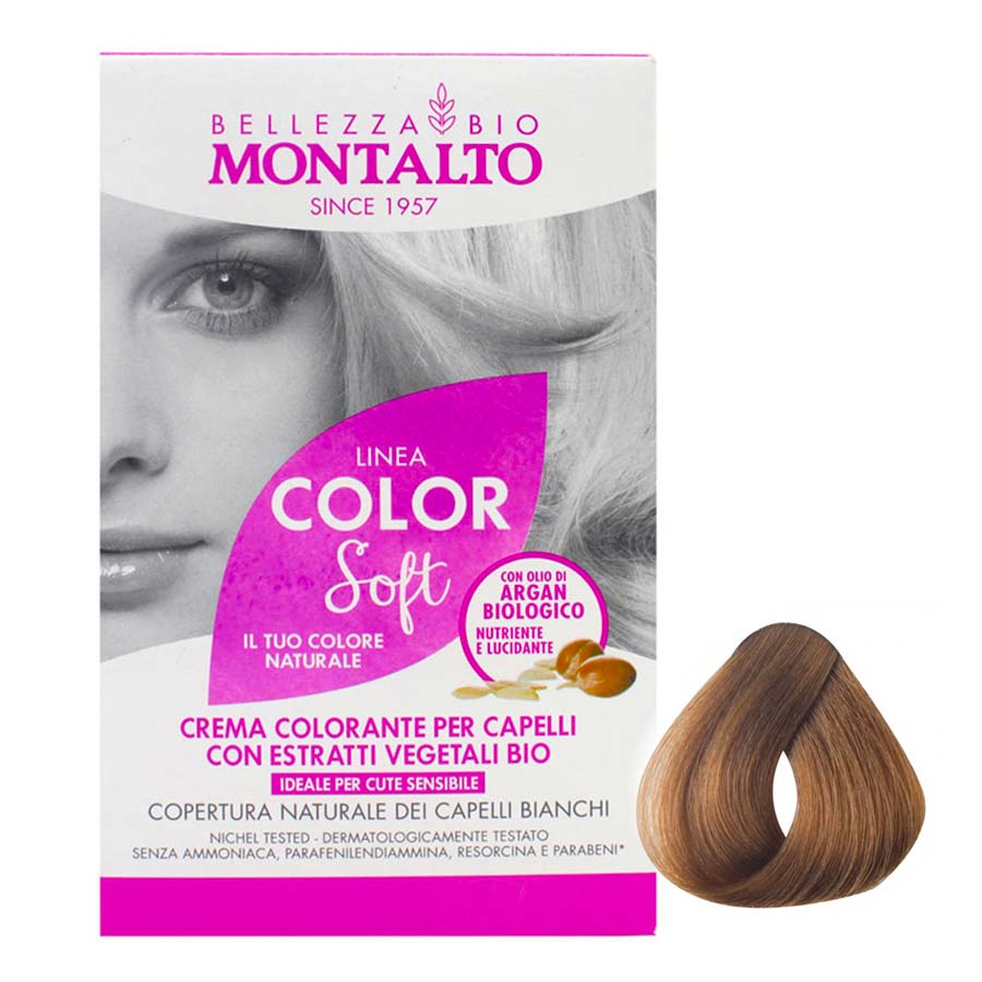 7.3 Biondo Dorato Color Soft