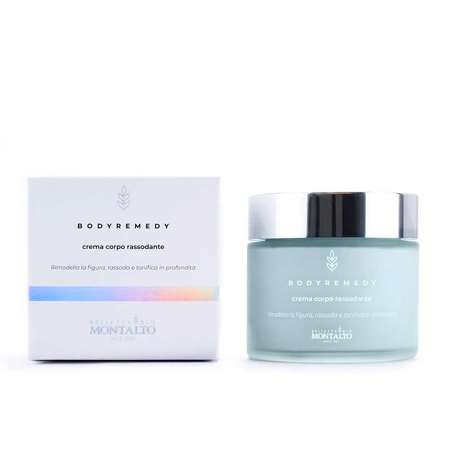 Crema Corpo Rassodante - Bodyremedy