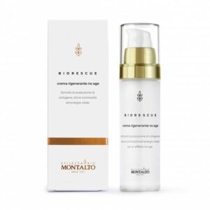 Crema Viso Rigenerante No Age
