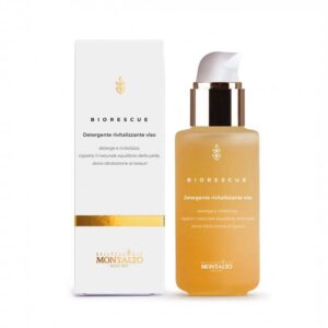 Detergente Rivitalizzante Viso