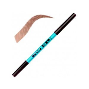 Manga Brows Warm blonde & Soft brown