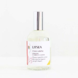 Litsea - Acqua di Profumo