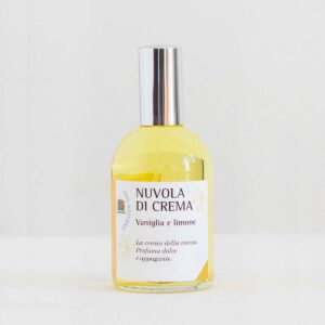 Nuvola di Crema - Acqua di Profumo