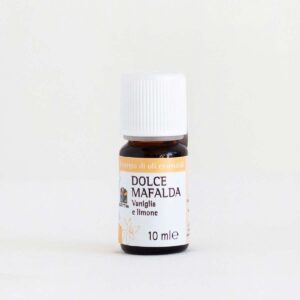 Dolce Mafalda - Olio Essenziale Puro