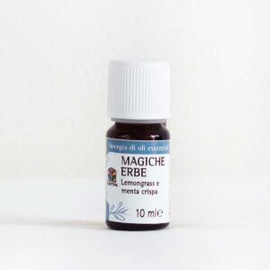 Magiche Erbe - Olio Essenziale Puro
