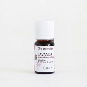Lavanda - Olio Essenziale Puro