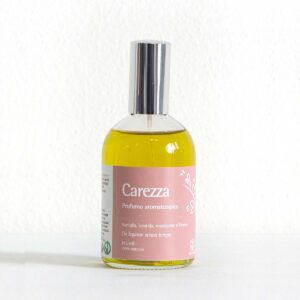 Carezza - Acqua di Profumo