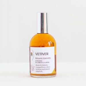 Vetiver - Acqua di Profumo