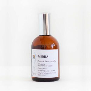 Mirra - Acqua di Profumo