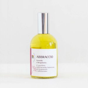 Abbraccio - Aromaterapia per l'Anima
