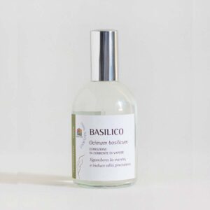 Basilico - Aromaterapia per l'Anima