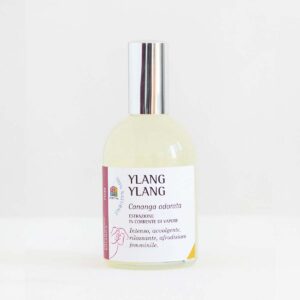 Ylang Ylang - Aromaterapia per l'Anima