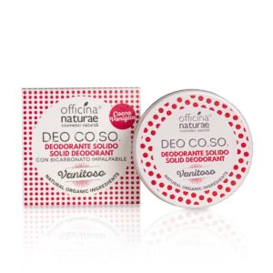 Deo CO.SO. Vanitoso