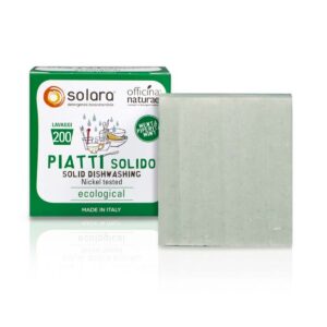 Detersivo Piatti Solido Menta Piperita