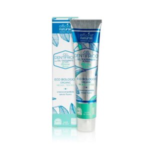 Dentifricio Anice in Alluminio
