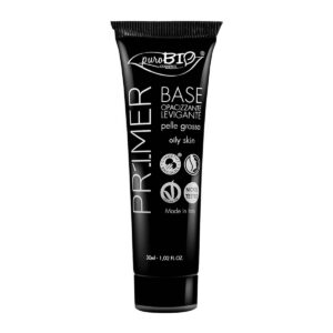 Primer - Base Viso Pelle Grassa