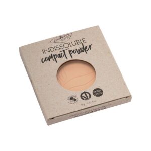 01 Refill Cipria Compatta Indissolubile