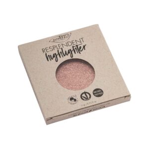 04 Refill Illuminante Highlighter Resplendent